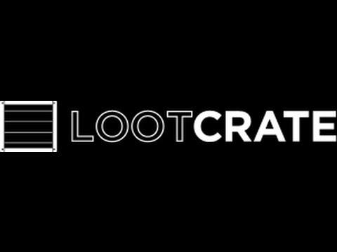 lootcrate logo